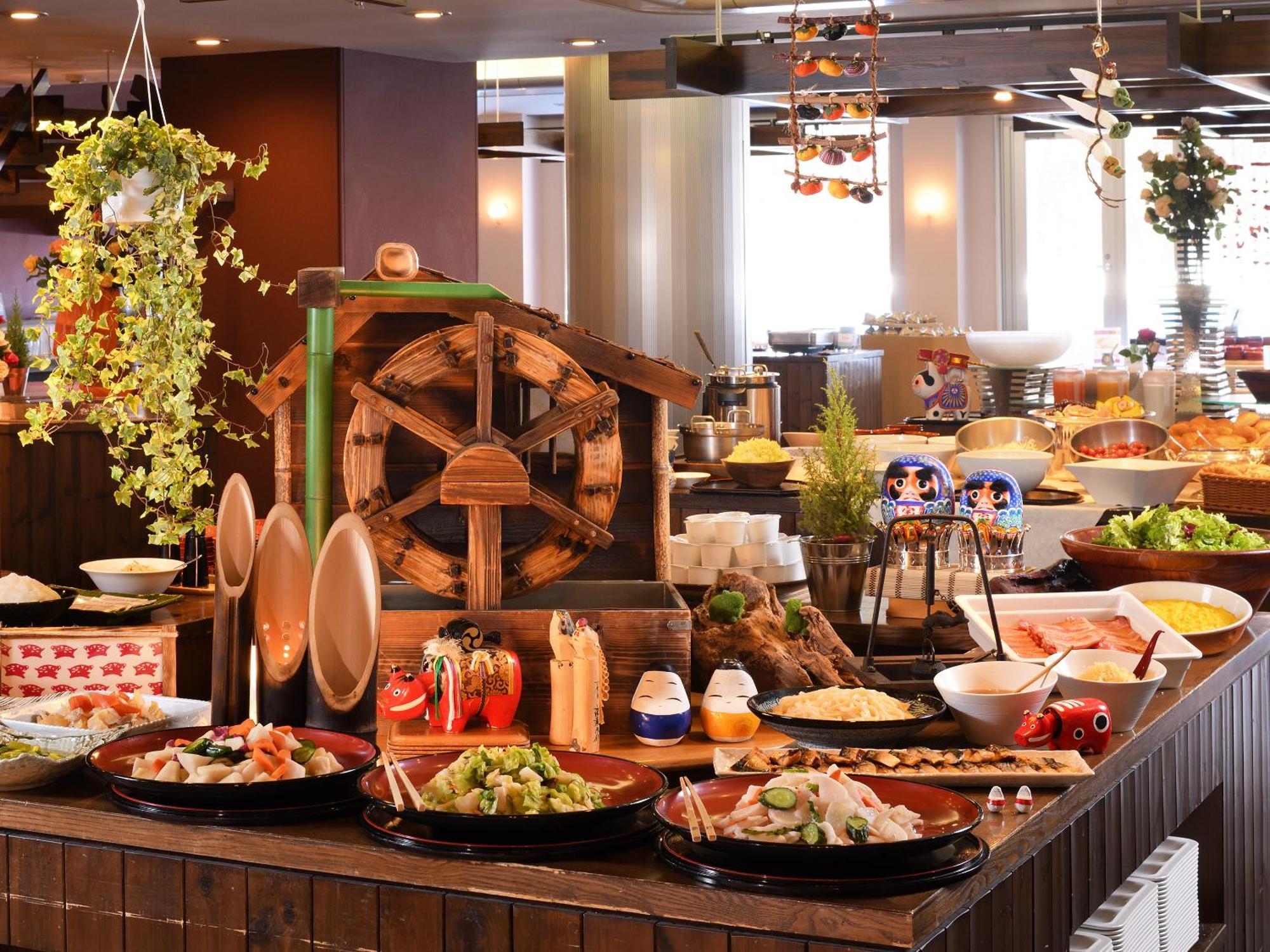 Urabandai Lake Resort Goshiki No Mori Kitashiobara Εξωτερικό φωτογραφία