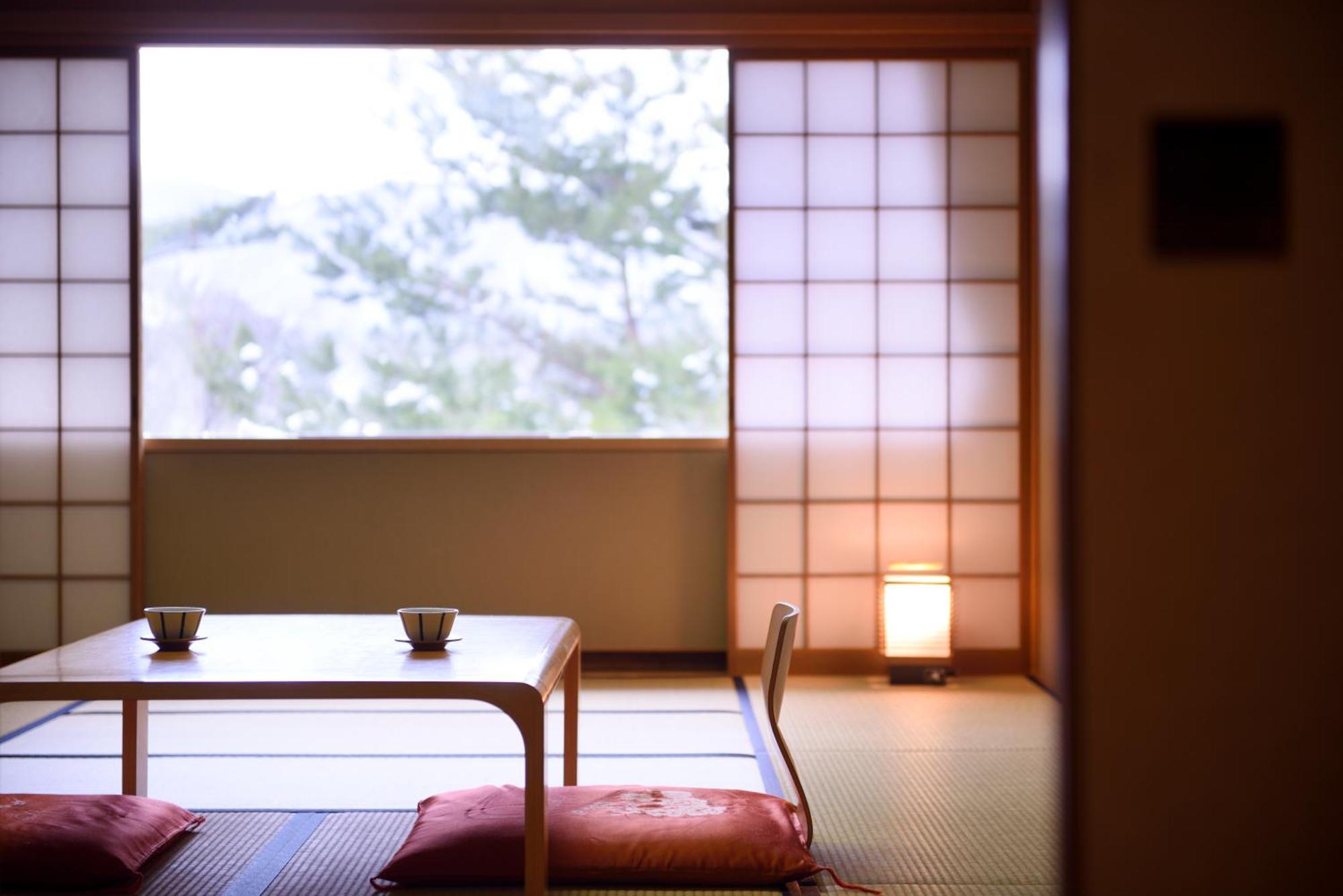 Urabandai Lake Resort Goshiki No Mori Kitashiobara Εξωτερικό φωτογραφία